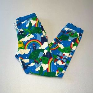 Mini Boden fairytale joggers